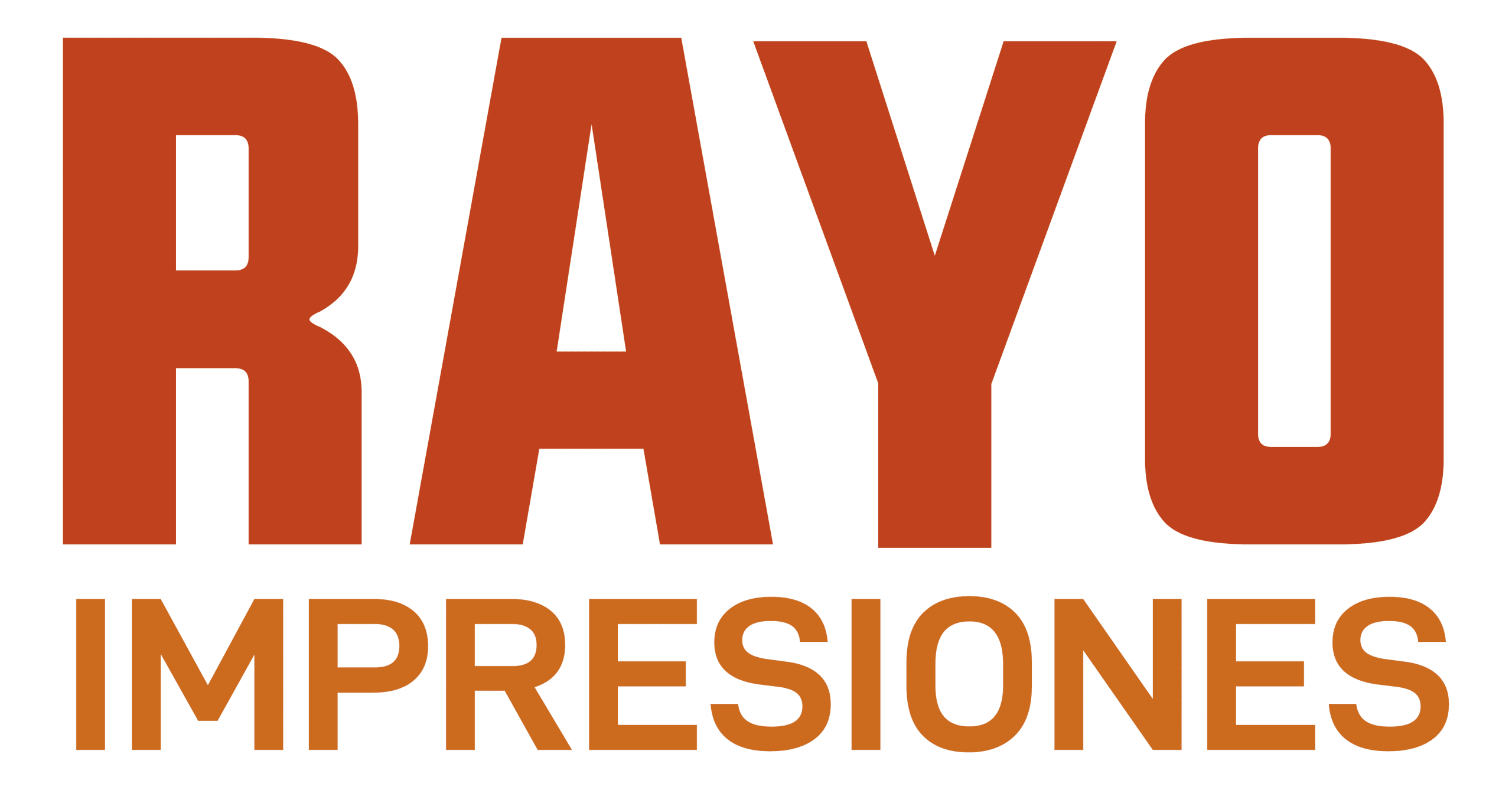 Rayo Impresiones – Imprenta en Puerto Varas